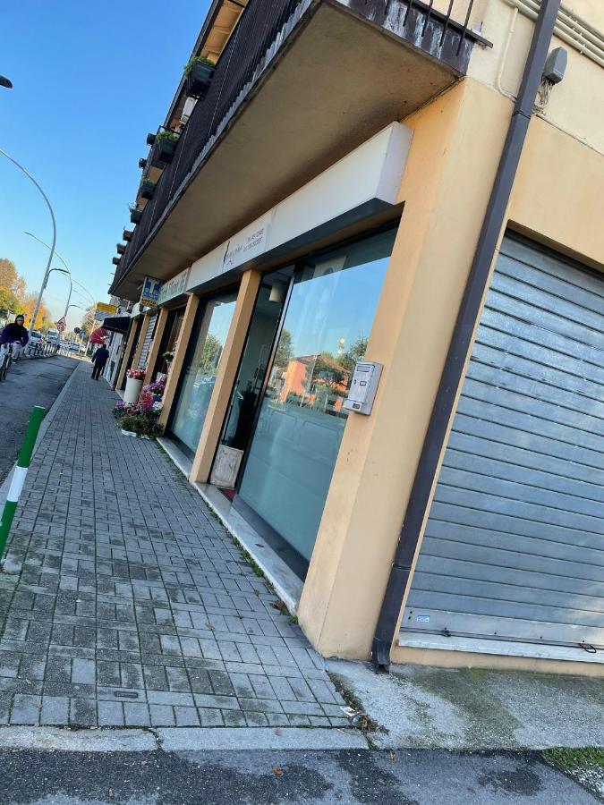 Appartamento Al Parco パドヴァ エクステリア 写真