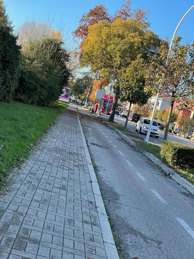 Appartamento Al Parco パドヴァ エクステリア 写真